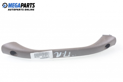 Ръкохватка за таван за Mercedes-Benz E-Class Sedan (W210) (06.1995 - 08.2003), 4+1 вр., позиция: предна, лява