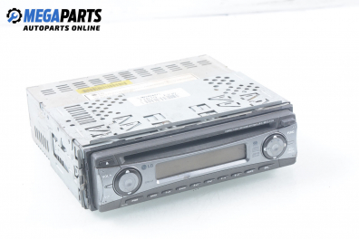 CD плеър за Mercedes-Benz E-Class Sedan (W210) (06.1995 - 08.2003), LG