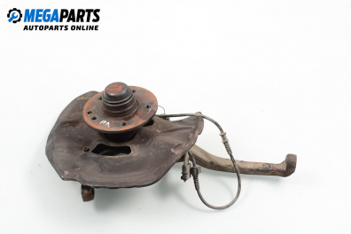 Шенкел главина за Mercedes-Benz E-Class Sedan (W210) (06.1995 - 08.2003), позиция: предна, лява