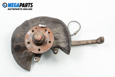 Шенкел главина за Mercedes-Benz E-Class Sedan (W210) (06.1995 - 08.2003), позиция: предна, дясна