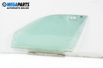 Странично стъкло за Mercedes-Benz E-Class Sedan (W210) (06.1995 - 08.2003), 4+1 вр., седан, позиция: предна, лява