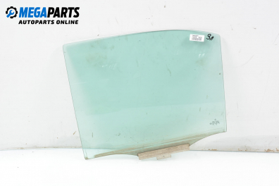 Странично стъкло за Mercedes-Benz E-Class Sedan (W210) (06.1995 - 08.2003), 4+1 вр., седан, позиция: задна, лява