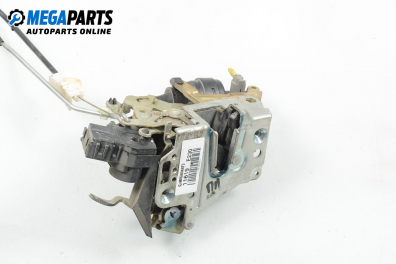 Брава на врата за Mercedes-Benz E-Class Sedan (W210) (06.1995 - 08.2003), позиция: предна, лява