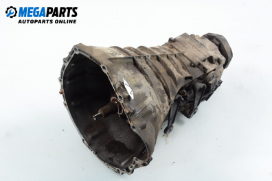 Ръчна скоростна кутия за Mercedes-Benz E-Class Sedan (W210) (06.1995 - 08.2003) E 230 (210.037), 150 к.с.