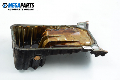 Картер за Mercedes-Benz E-Class Sedan (W210) (06.1995 - 08.2003) E 230 (210.037), 150 к.с.