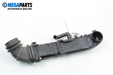 Въздуховод за Mercedes-Benz E-Class Sedan (W210) (06.1995 - 08.2003) E 230 (210.037), 150 к.с.