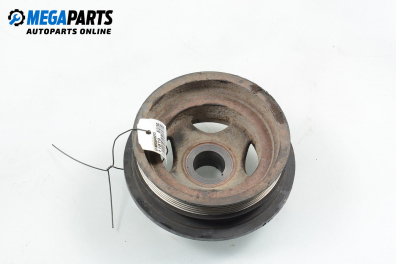 Демпферна шайба за Mercedes-Benz E-Class Sedan (W210) (06.1995 - 08.2003) E 230 (210.037), 150 к.с.