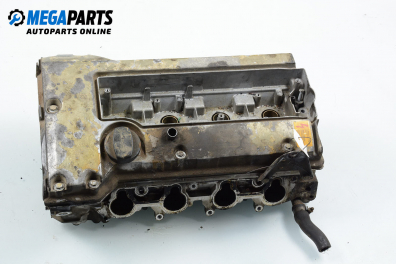 Глава за Mercedes-Benz E-Class Sedan (W210) (06.1995 - 08.2003) E 230 (210.037), 150 к.с.