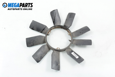 Перка охлаждане за Mercedes-Benz E-Class Sedan (W210) (06.1995 - 08.2003) E 230 (210.037), 150 к.с.