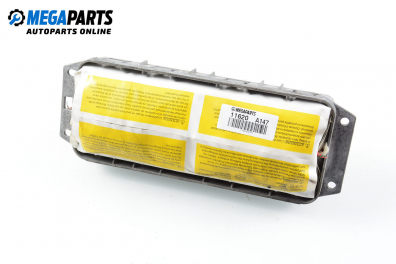 Airbag за Alfa Romeo 147 Hatchback (2000-11-01 - 2010-03-01), 2+1 вр., хечбек, позиция: предна