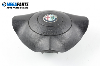 Airbag за Alfa Romeo 147 Hatchback (2000-11-01 - 2010-03-01), 2+1 вр., хечбек, позиция: предна