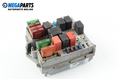 Бушонно табло за Alfa Romeo 147 Hatchback (2000-11-01 - 2010-03-01) 1.6 16V T.SPARK (937AXB1A), 120 к.с.