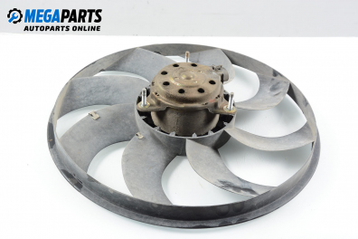 Перка охлаждане за Alfa Romeo 147 Hatchback (2000-11-01 - 2010-03-01) 1.6 16V T.SPARK (937AXB1A), 120 к.с.