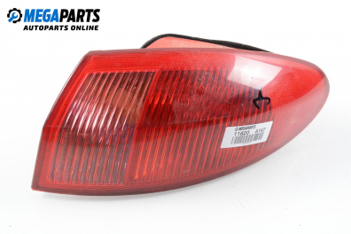 Стоп за Alfa Romeo 147 Hatchback (2000-11-01 - 2010-03-01), хечбек, позиция: дясна