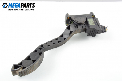 Педал газ за Alfa Romeo 147 Hatchback (2000-11-01 - 2010-03-01), № Bosch 0 281 002 380