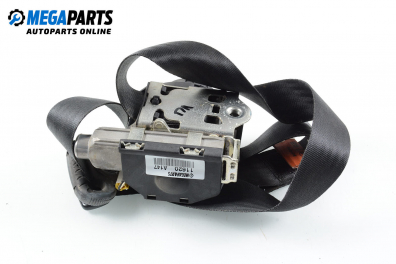 Предпазен колан за Alfa Romeo 147 Hatchback (2000-11-01 - 2010-03-01), 2+1 вр., позиция: предна, лява