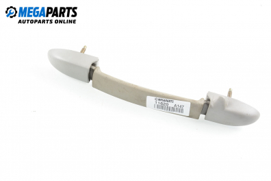 Ръкохватка за таван за Alfa Romeo 147 Hatchback (2000-11-01 - 2010-03-01), 2+1 вр., позиция: задна, дясна