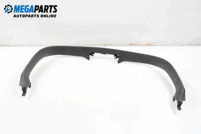 Кора заден капак за Alfa Romeo 147 Hatchback (2000-11-01 - 2010-03-01), хечбек