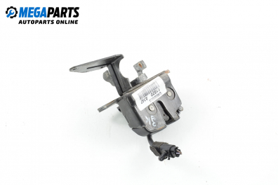 Брава заден капак за Alfa Romeo 147 Hatchback (2000-11-01 - 2010-03-01), хечбек, позиция: задна