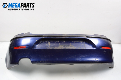 Задна броня за Alfa Romeo 147 Hatchback (2000-11-01 - 2010-03-01), хечбек