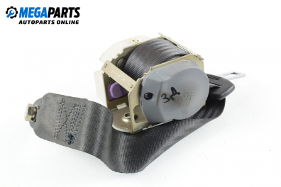 Предпазен колан за Alfa Romeo 147 Hatchback (2000-11-01 - 2010-03-01), 2+1 вр., позиция: задна, дясна