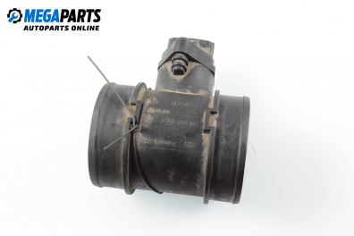 Дебитомер за Alfa Romeo 147 Hatchback (2000-11-01 - 2010-03-01) 1.6 16V T.SPARK (937AXB1A), 120 к.с., № Bosch 0 281 002 309