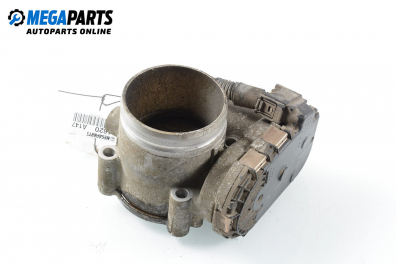 Дроселова клапа за Alfa Romeo 147 Hatchback (2000-11-01 - 2010-03-01) 1.6 16V T.SPARK (937AXB1A), 120 к.с., № Bosch 0 280 250 073