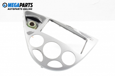 Централна конзола за Ford Focus I Estate (02.1999 - 12.2007)