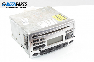 CD плеър за Ford Focus I Estate (02.1999 - 12.2007)