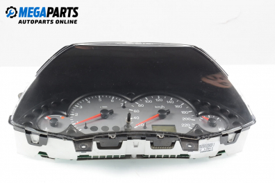 Километраж за Ford Focus I Estate (02.1999 - 12.2007) 1.8 Turbo DI / TDDi, 90 к.с.