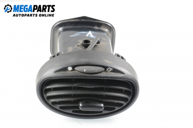 Духалка парно за Ford Focus I Estate (02.1999 - 12.2007)