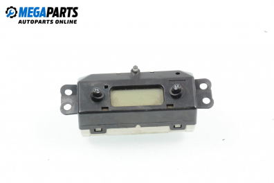 Часовник за Ford Focus I Estate (02.1999 - 12.2007)