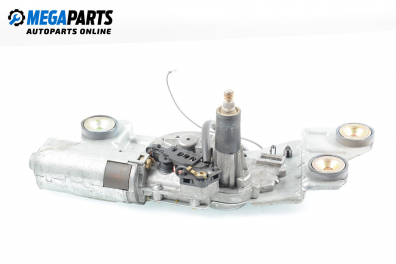 Ел. мотор за чистачките за Ford Focus I Estate (02.1999 - 12.2007), комби, позиция: задна