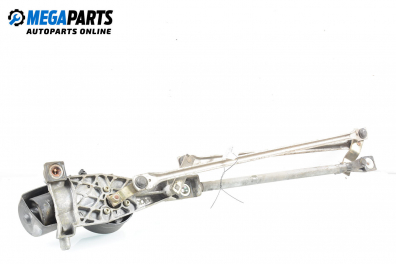 Ел. мотор за чистачките за Ford Focus I Estate (02.1999 - 12.2007), комби, позиция: предна