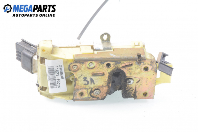 Брава на врата за Ford Focus I Estate (02.1999 - 12.2007), позиция: задна, лява