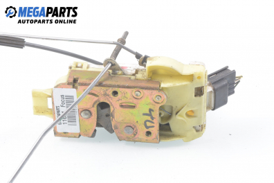 Брава на врата за Ford Focus I Estate (02.1999 - 12.2007), позиция: предна, дясна