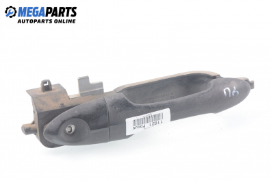 Външна дръжка за Ford Focus I Estate (02.1999 - 12.2007), 4+1 вр., комби, позиция: предна, дясна