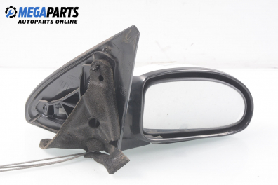 Огледало за Ford Focus I Estate (02.1999 - 12.2007), 4+1 вр., комби, позиция: дясна