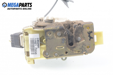 Брава на врата за Ford Focus I Estate (02.1999 - 12.2007), позиция: задна, дясна