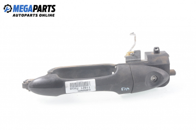 Външна дръжка за Ford Focus I Estate (02.1999 - 12.2007), 4+1 вр., комби, позиция: предна, лява