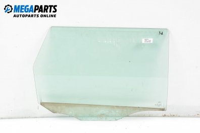 Странично стъкло за Ford Focus I Estate (02.1999 - 12.2007), 4+1 вр., комби, позиция: задна, дясна