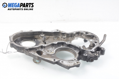 Капак ангренажен ремък за Ford Focus I Estate (02.1999 - 12.2007) 1.8 Turbo DI / TDDi, 90 к.с.