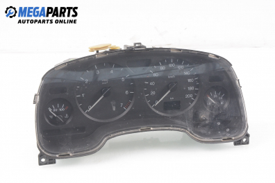 Километраж за Opel Astra G Estate (02.1998 - 12.2009) 1.4 16V, 90 к.с., № 90561454QN