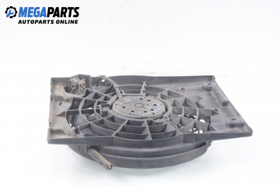 Перка охлаждане за Opel Astra G Estate (02.1998 - 12.2009) 1.4 16V, 90 к.с.