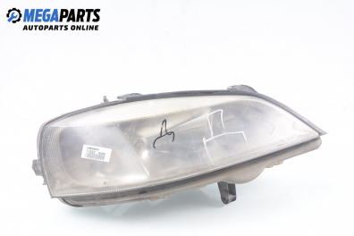 Фар за Opel Astra G Estate (02.1998 - 12.2009), комби, позиция: дясна