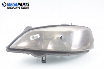 Фар за Opel Astra G Estate (02.1998 - 12.2009), комби, позиция: лява