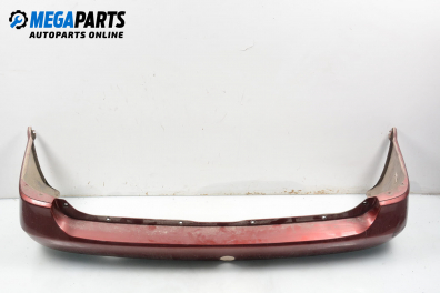 Задна броня за Opel Astra G Estate (02.1998 - 12.2009), комби