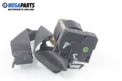 Предпазен колан за Opel Astra G Estate (02.1998 - 12.2009), 4+1 вр., позиция: задна, дясна