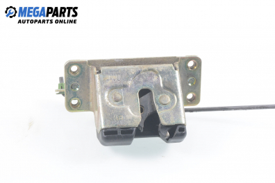 Брава заден капак за Opel Astra G Estate (02.1998 - 12.2009), комби, позиция: задна