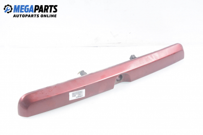 Лайсна заден капак за Opel Astra G Estate (02.1998 - 12.2009), комби, позиция: задна